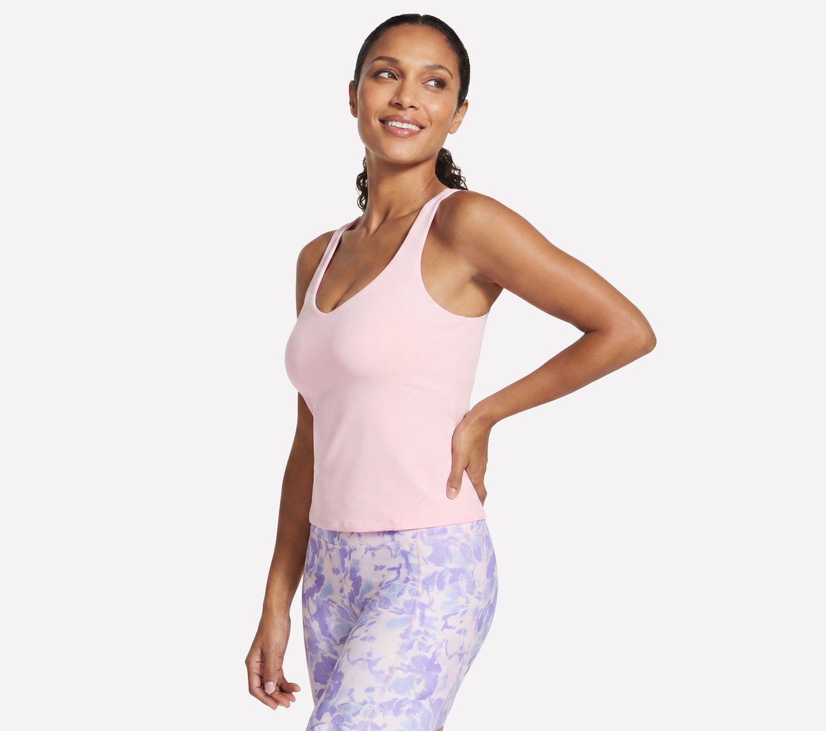GO WALK Evolution Tank Women Skechers discount