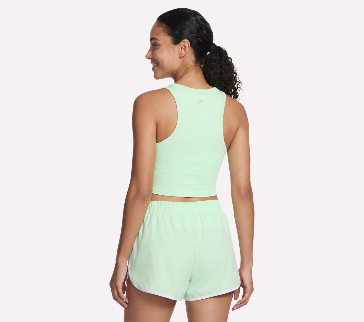 Ace Performance Tank Women Skechers outlet