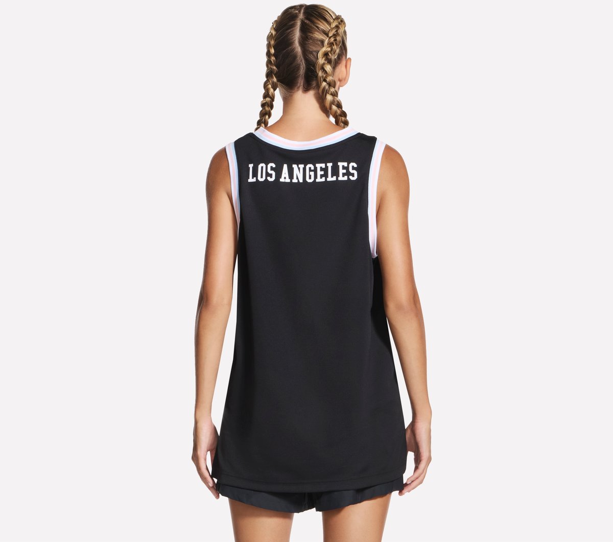Street Sideline Jersey Women Skechers sale