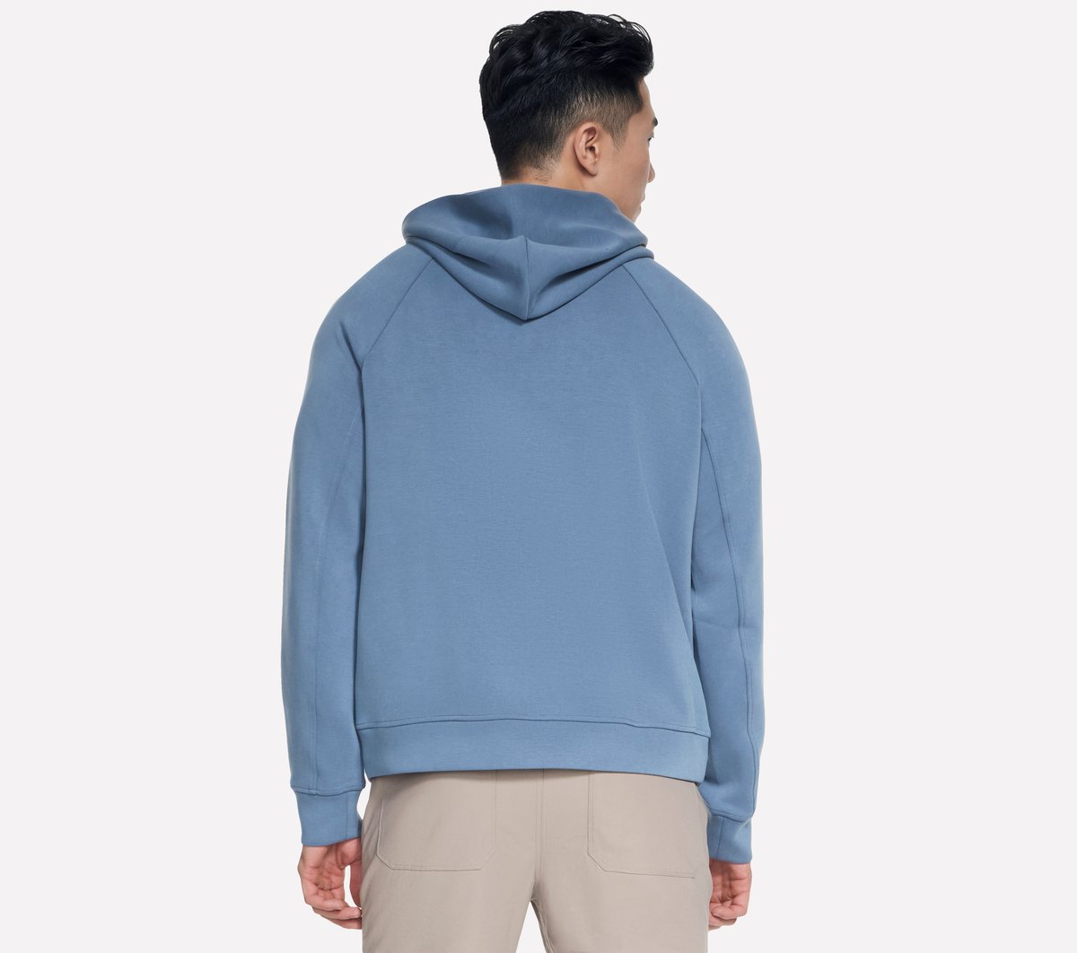 SKECHCLOUD Elevate Hoodie Men Skechers sale