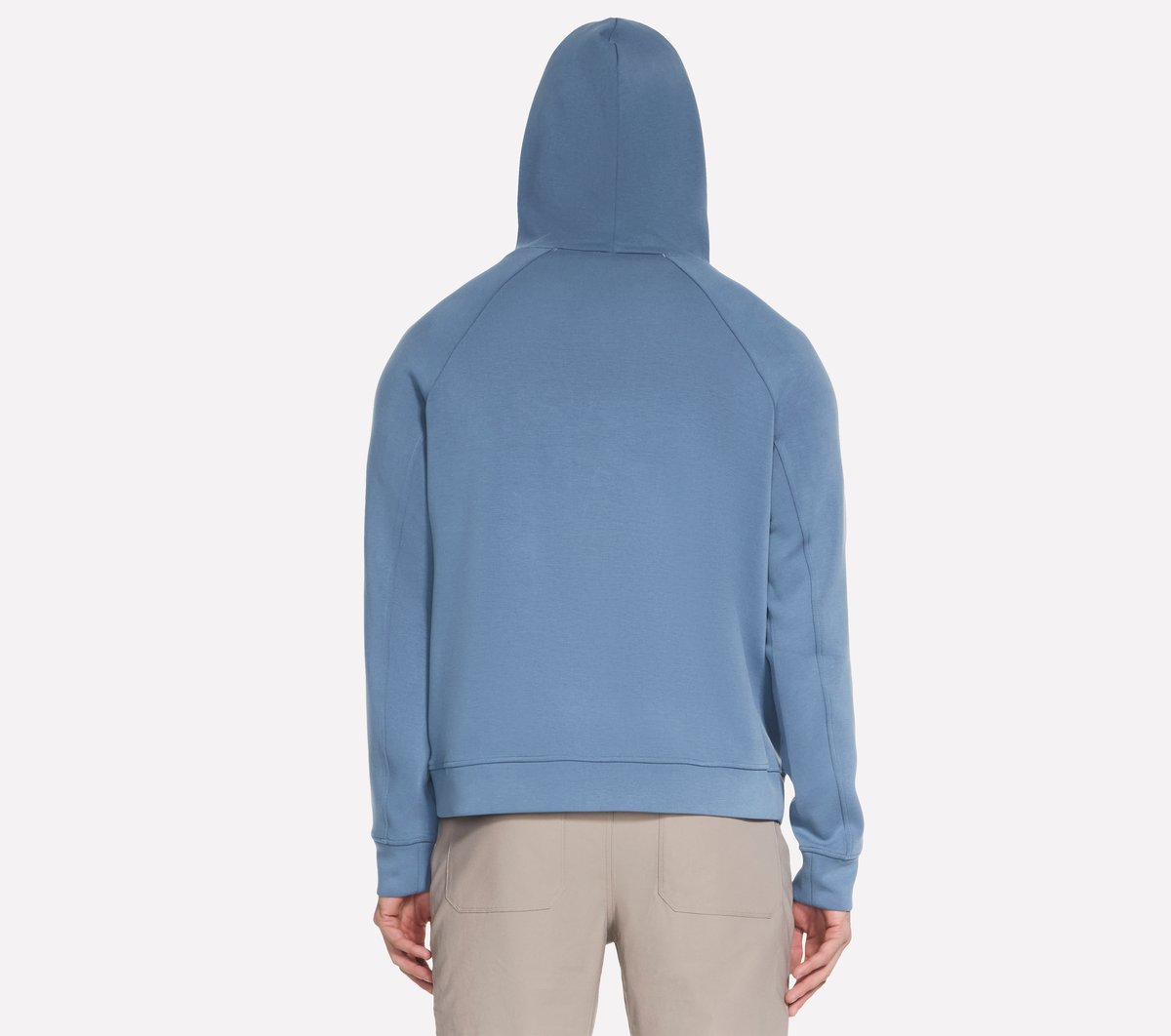 SKECHCLOUD Elevate Hoodie Men Skechers sale