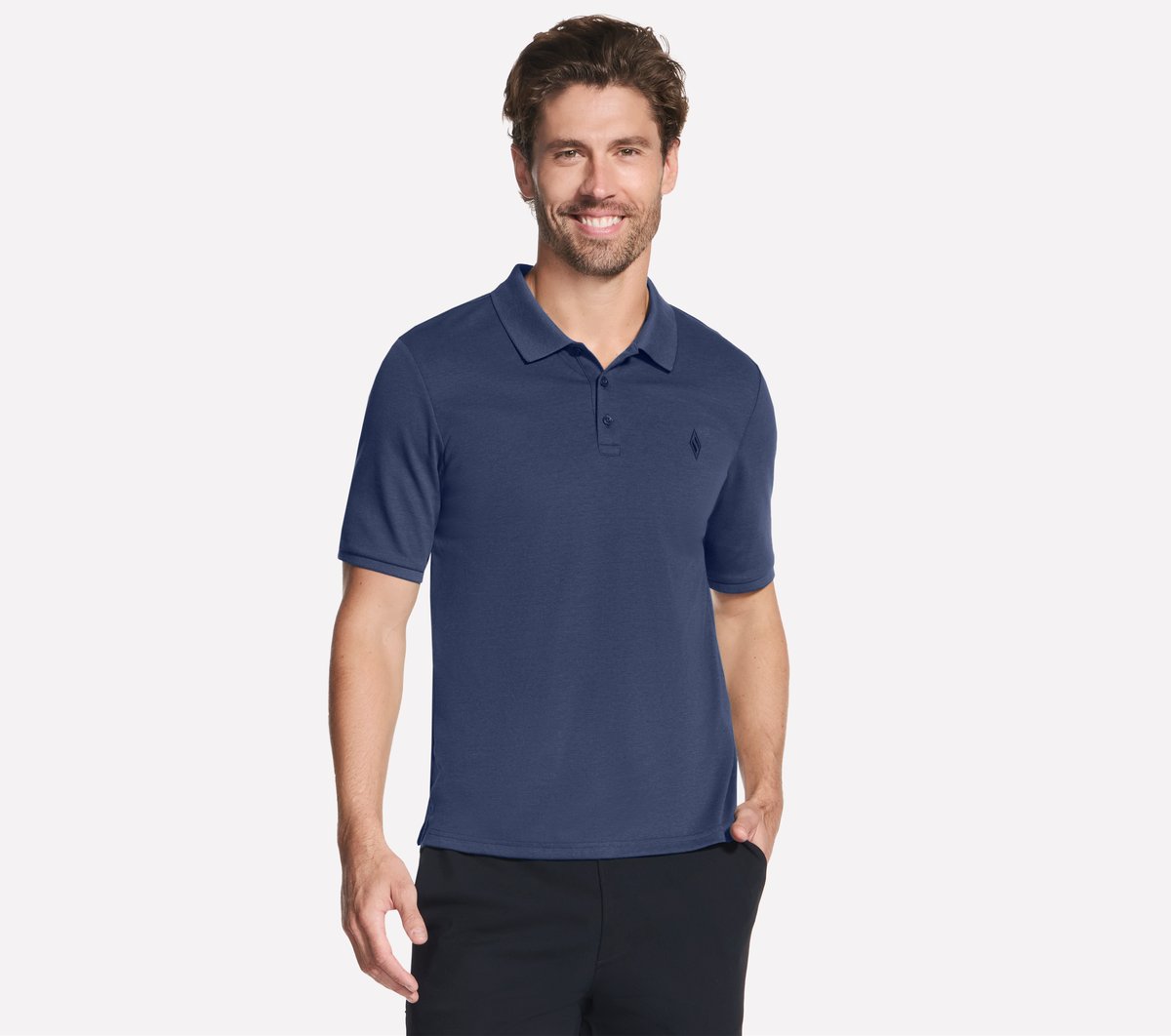 Off Duty Polo Men Skechers for sale