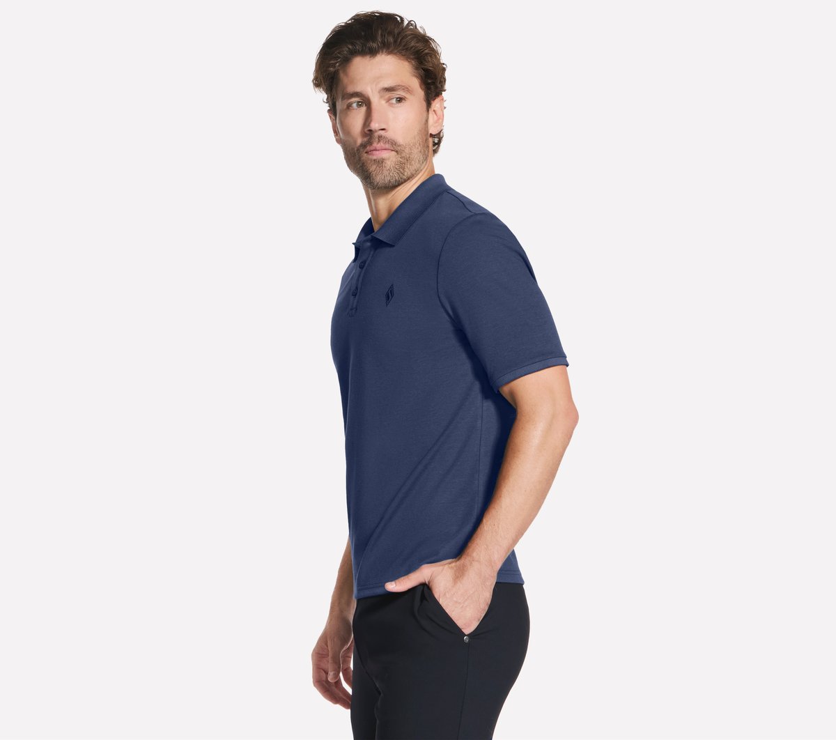 Off Duty Polo Men Skechers for sale