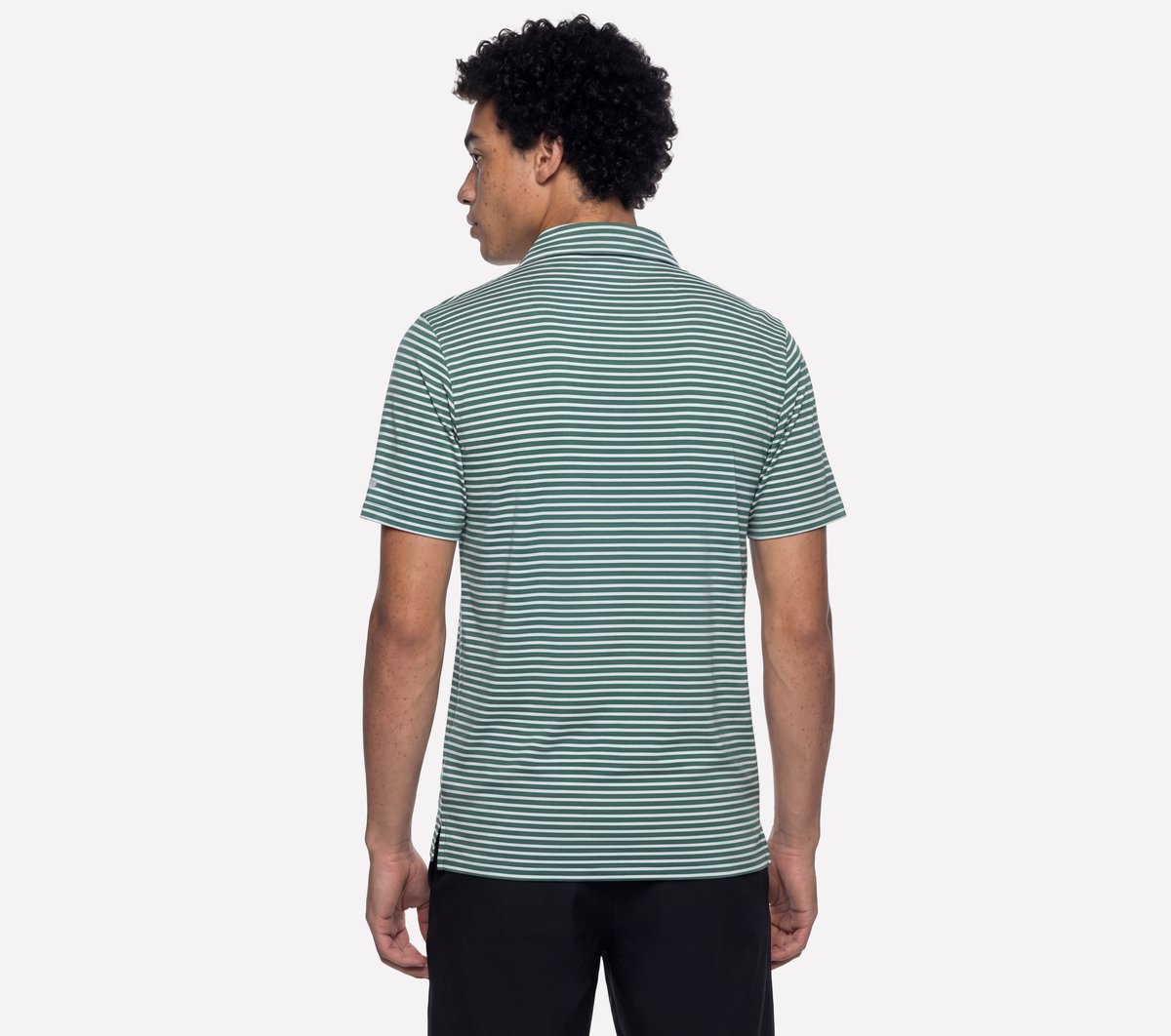 GO DRI All Day Piedmont Polo Men Skechers us