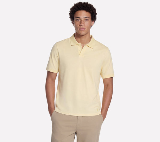 Signature Pima Polo Men Skechers sale