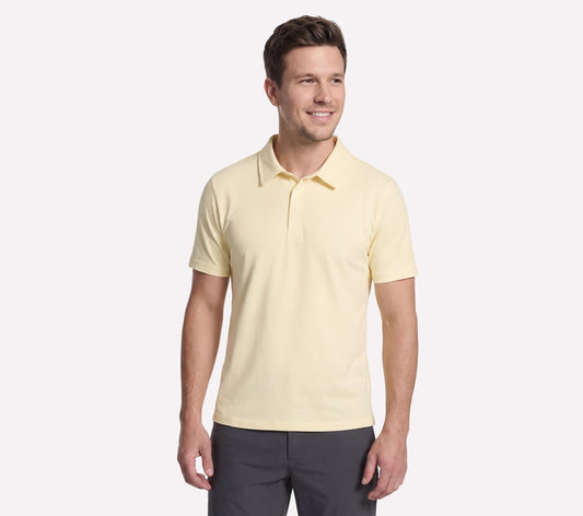 GO DRI All Day Polo Men Skechers online