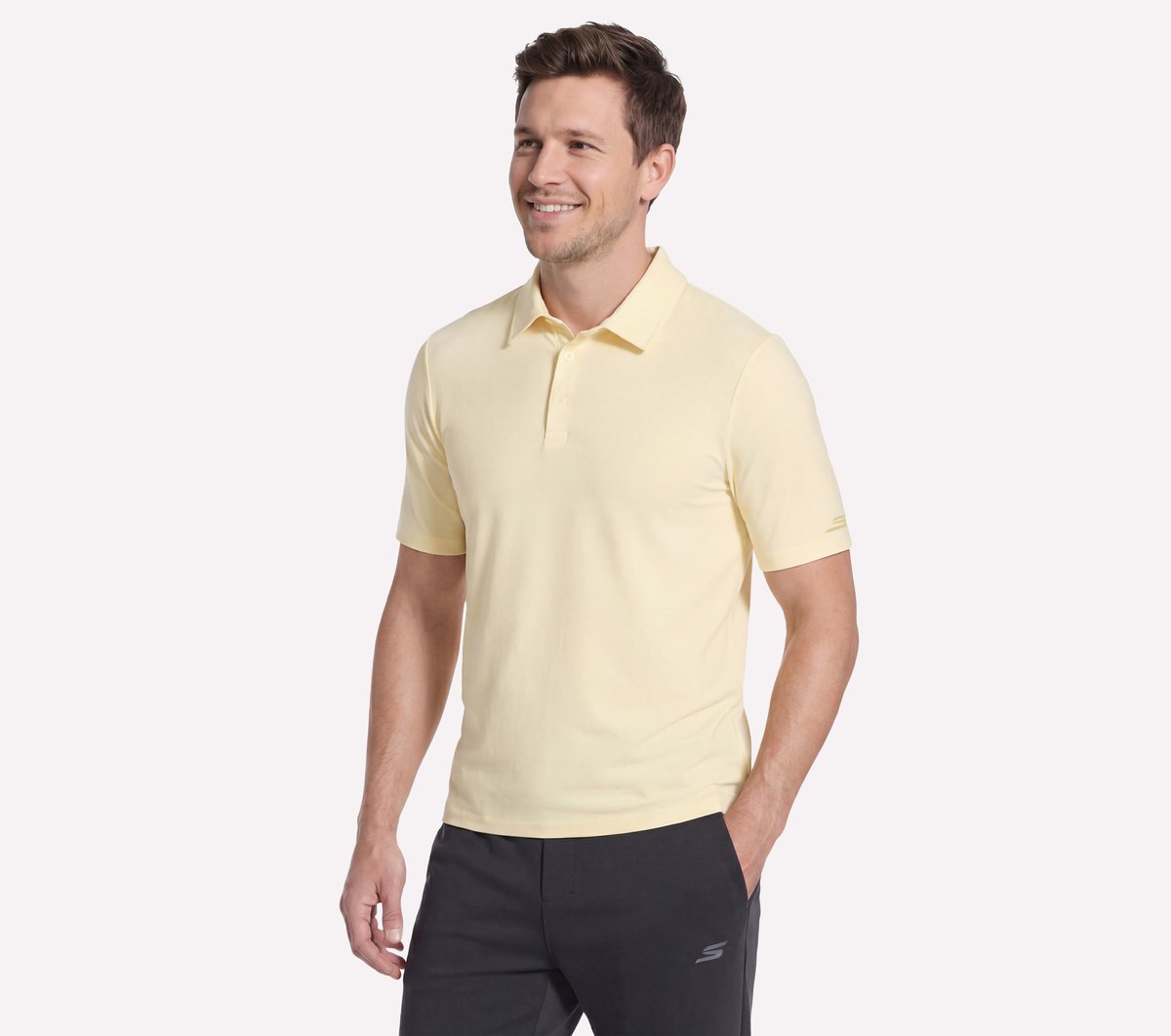 GO DRI All Day Polo Men Skechers online