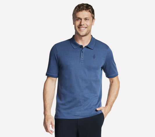 Off Duty Polo Men Skechers discount