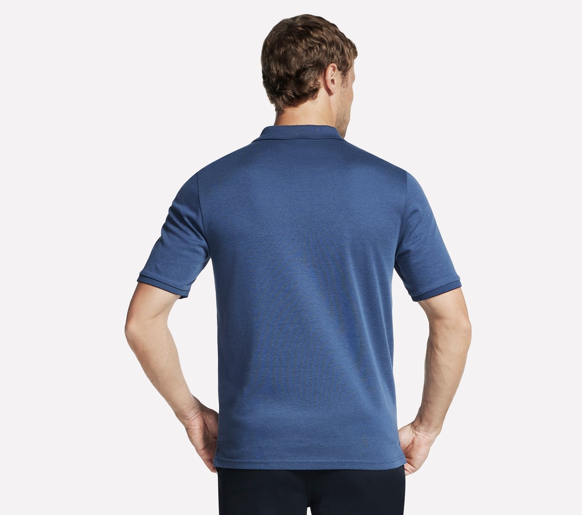 Off Duty Polo Men Skechers discount