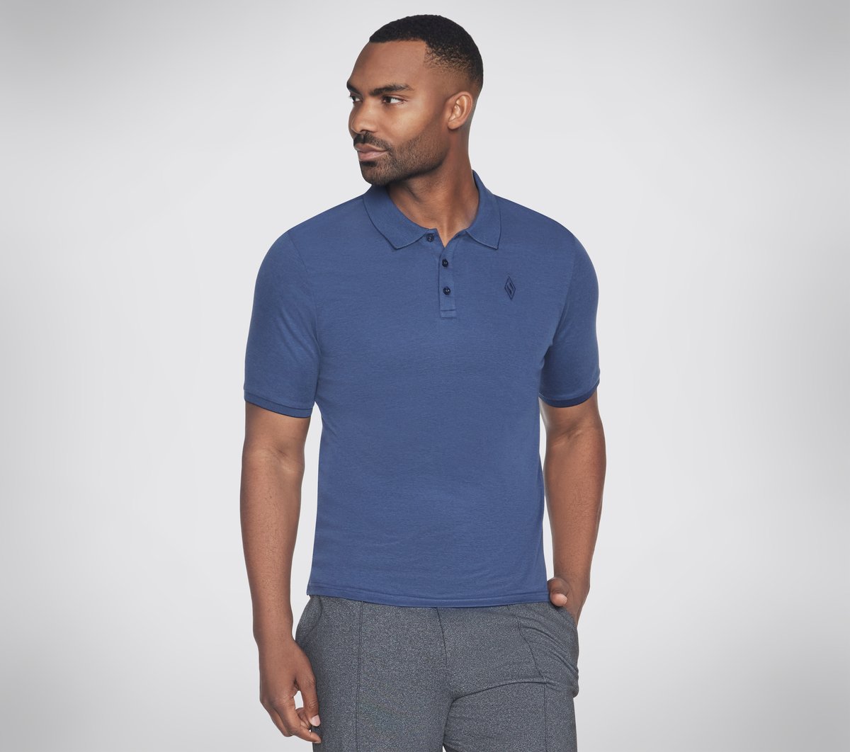 Off Duty Polo Men Skechers discount