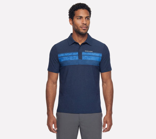 GO DRI All Day Links Polo Men Skechers us