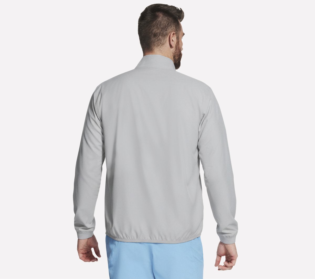 Ace 1/4 Zip Men Skechers for sale