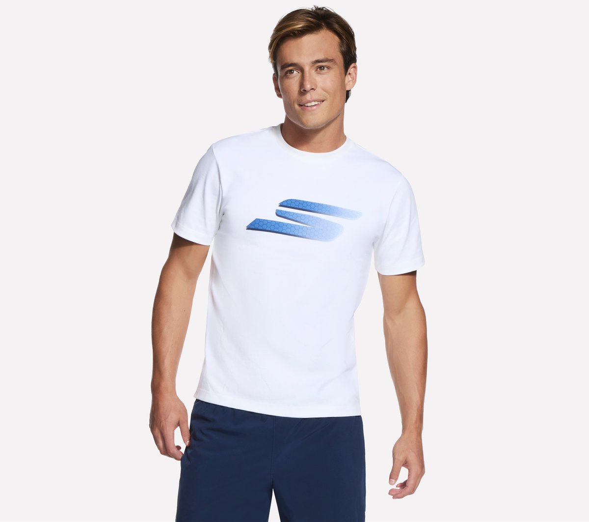 Harry Kane Icon Graphic Tee Men Skechers us