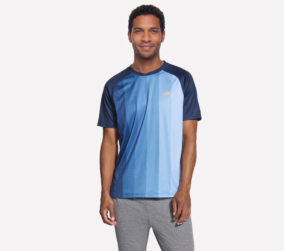 Harry Kane Shift Tee Men Skechers sale