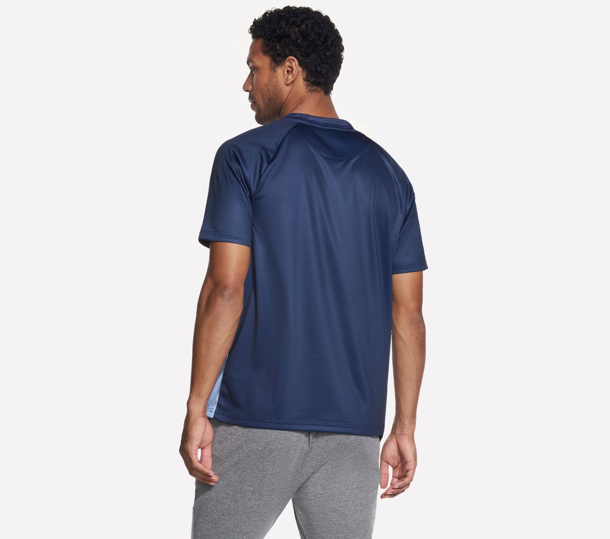 Harry Kane Shift Tee Men Skechers sale