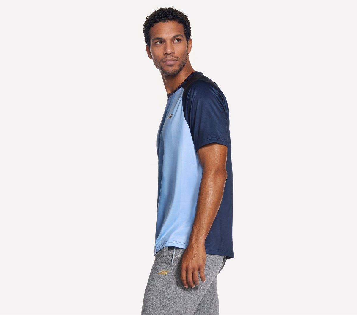 Harry Kane Shift Tee Men Skechers sale