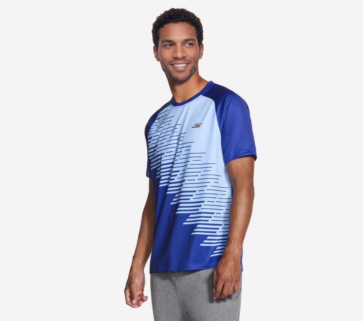 Harry Kane Momentum Tee Men Skechers on sale