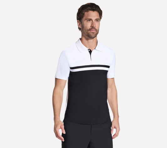 Ace Tour Polo Men Skechers for sale