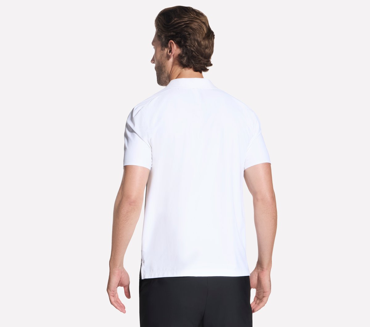 Ace Tour Polo Men Skechers for sale
