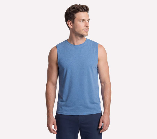 GO DRI All Day Muscle Tank Men Skechers online