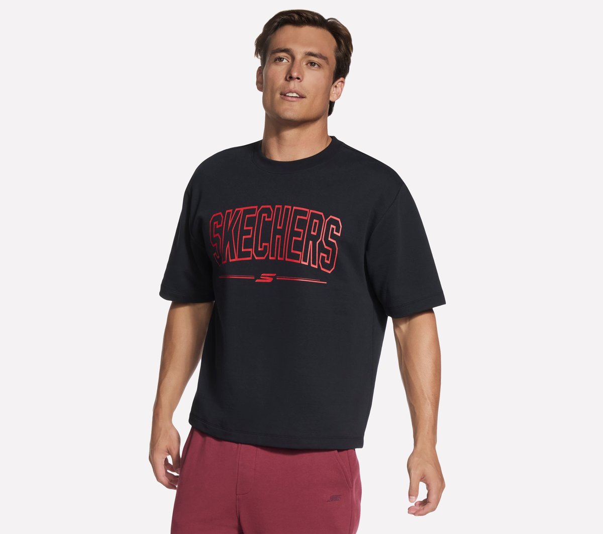 Street Classic Crew Men Skechers discount