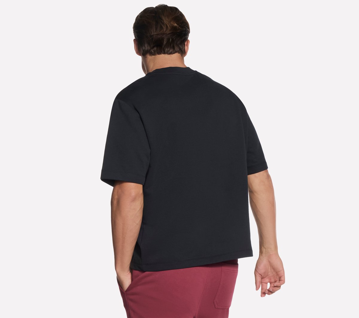 Street Classic Crew Men Skechers discount