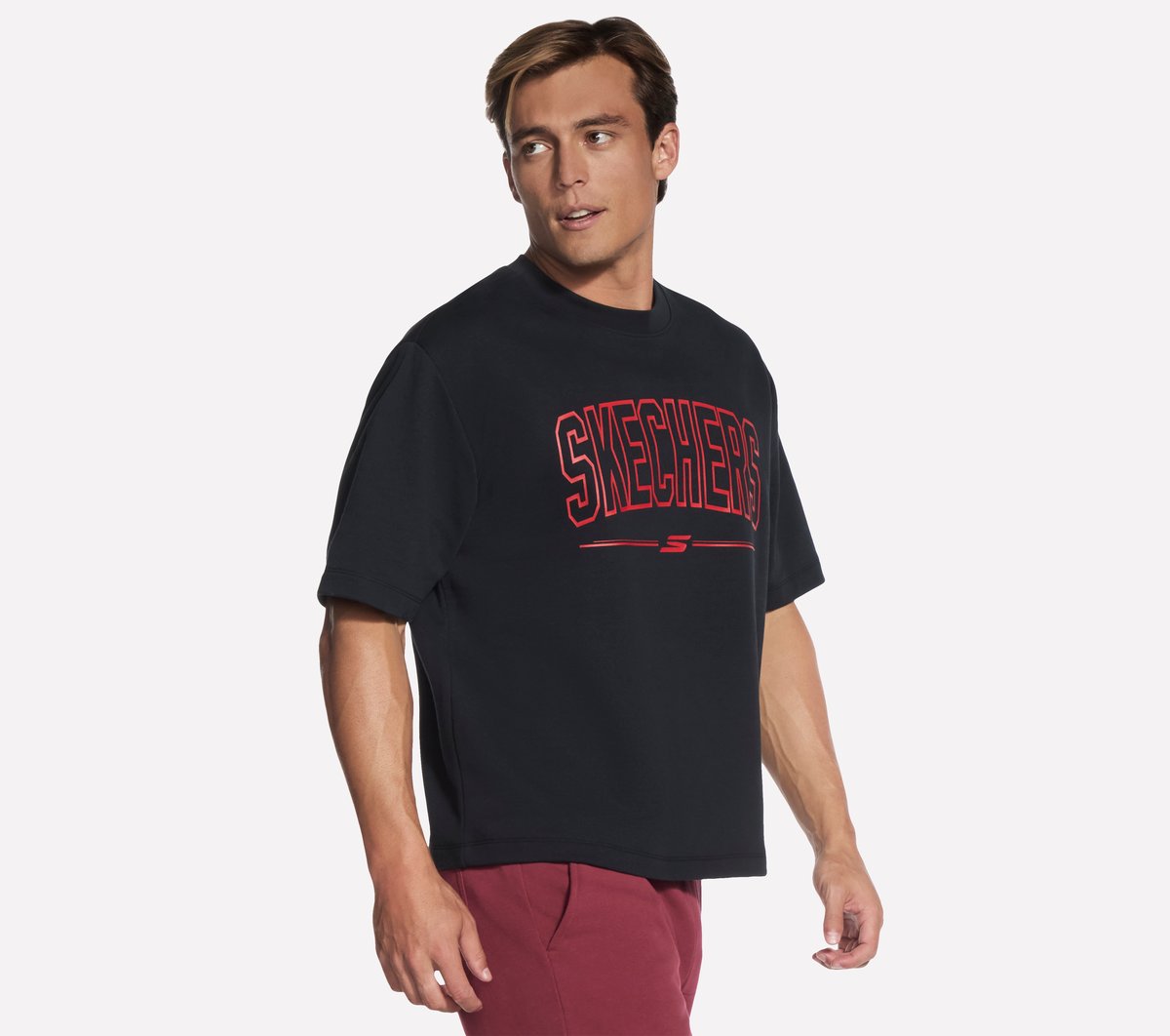 Street Classic Crew Men Skechers discount