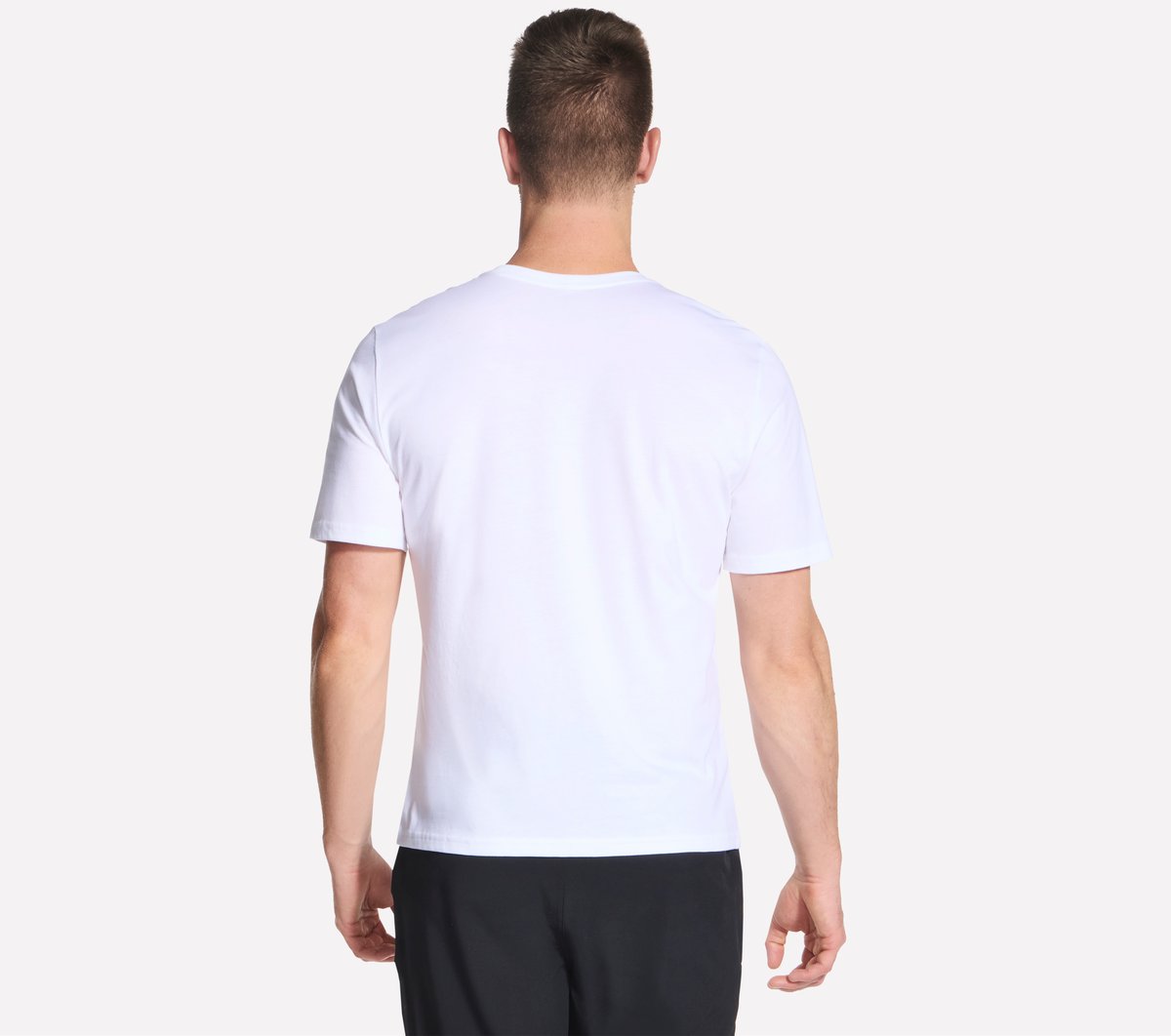 Motion Tee Men Skechers outlet