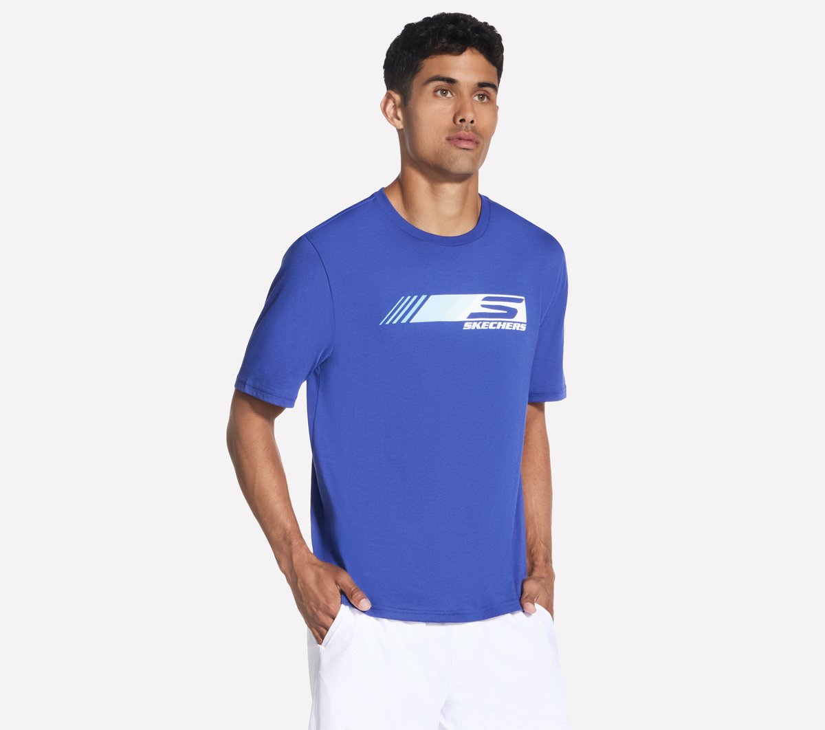 Speedster Tee Men Skechers us