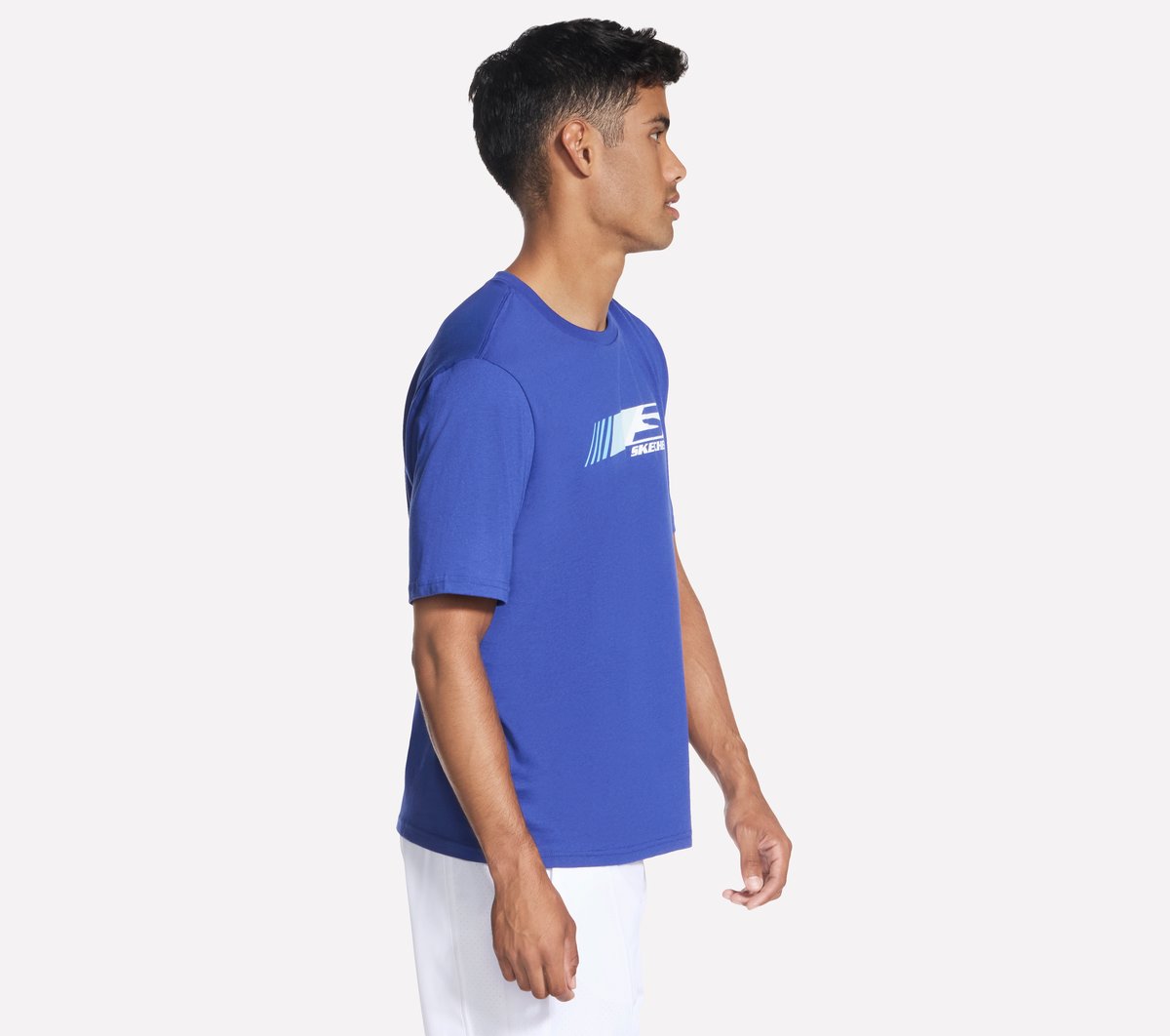 Speedster Tee Men Skechers us