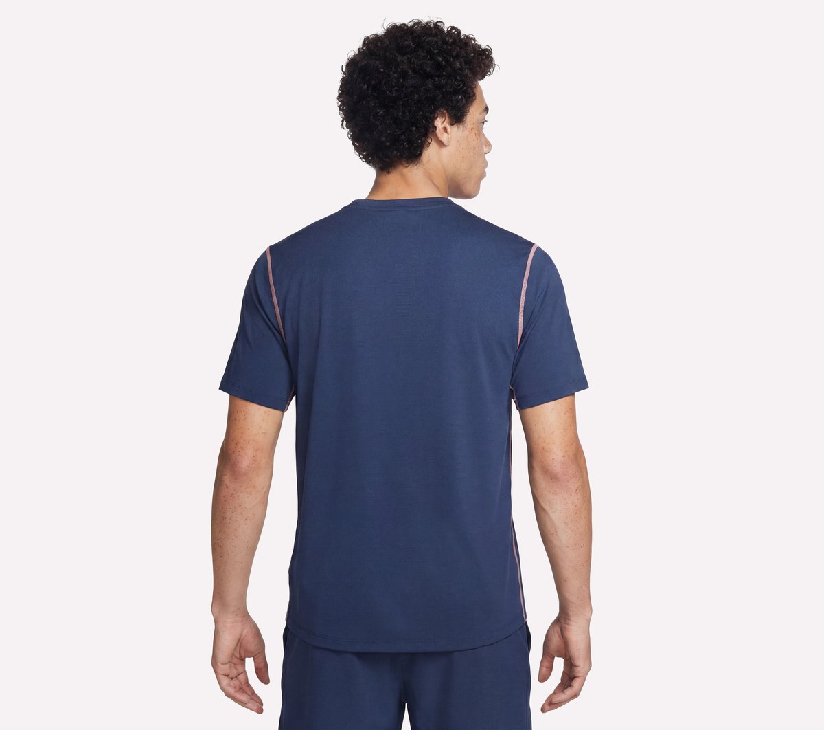 GO RUN Vapor Tee Men Skechers sale