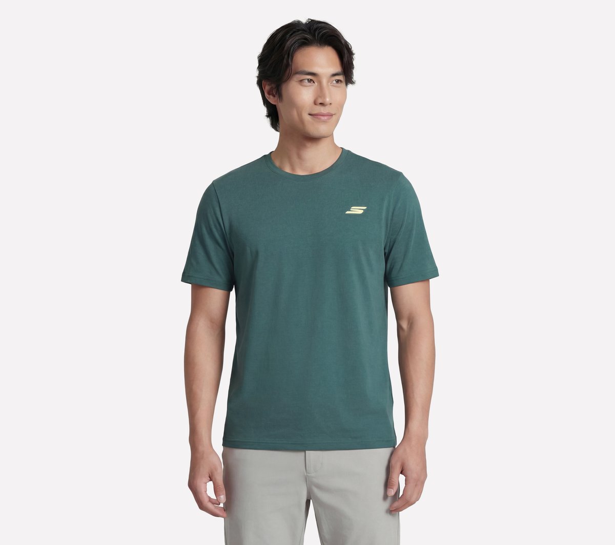 Club Tee Men Skechers on sale