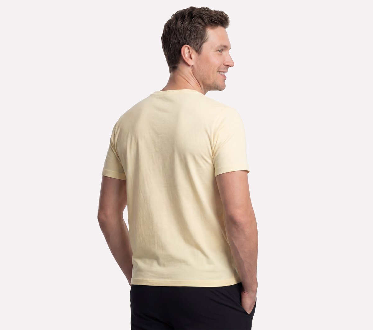 GO DRI All Day Tee Men Skechers online