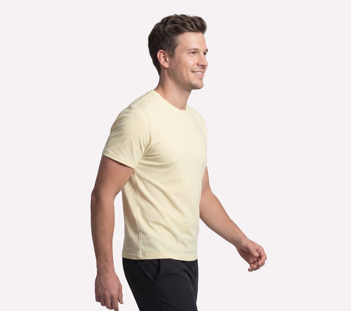 GO DRI All Day Tee Men Skechers online
