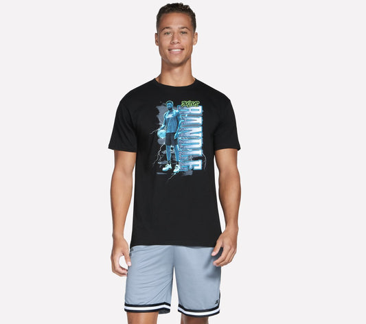 Basketball: Julius Tee Men Skechers outlet