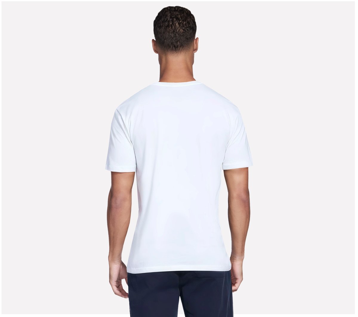 Basketball: OG Tee Men Skechers us