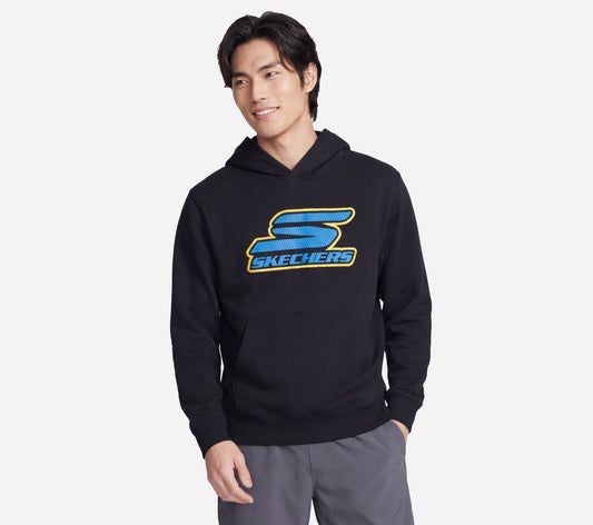 SKECH-SWEATS Nitro Hoodie Men Skechers online