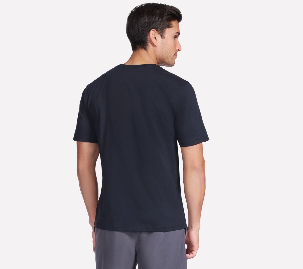 Heritage Short Sleeve Tee Men Skechers outlet