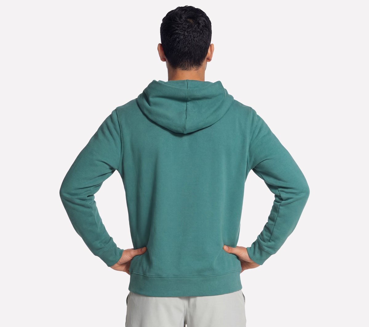 Endurance Hoodie Men Skechers us