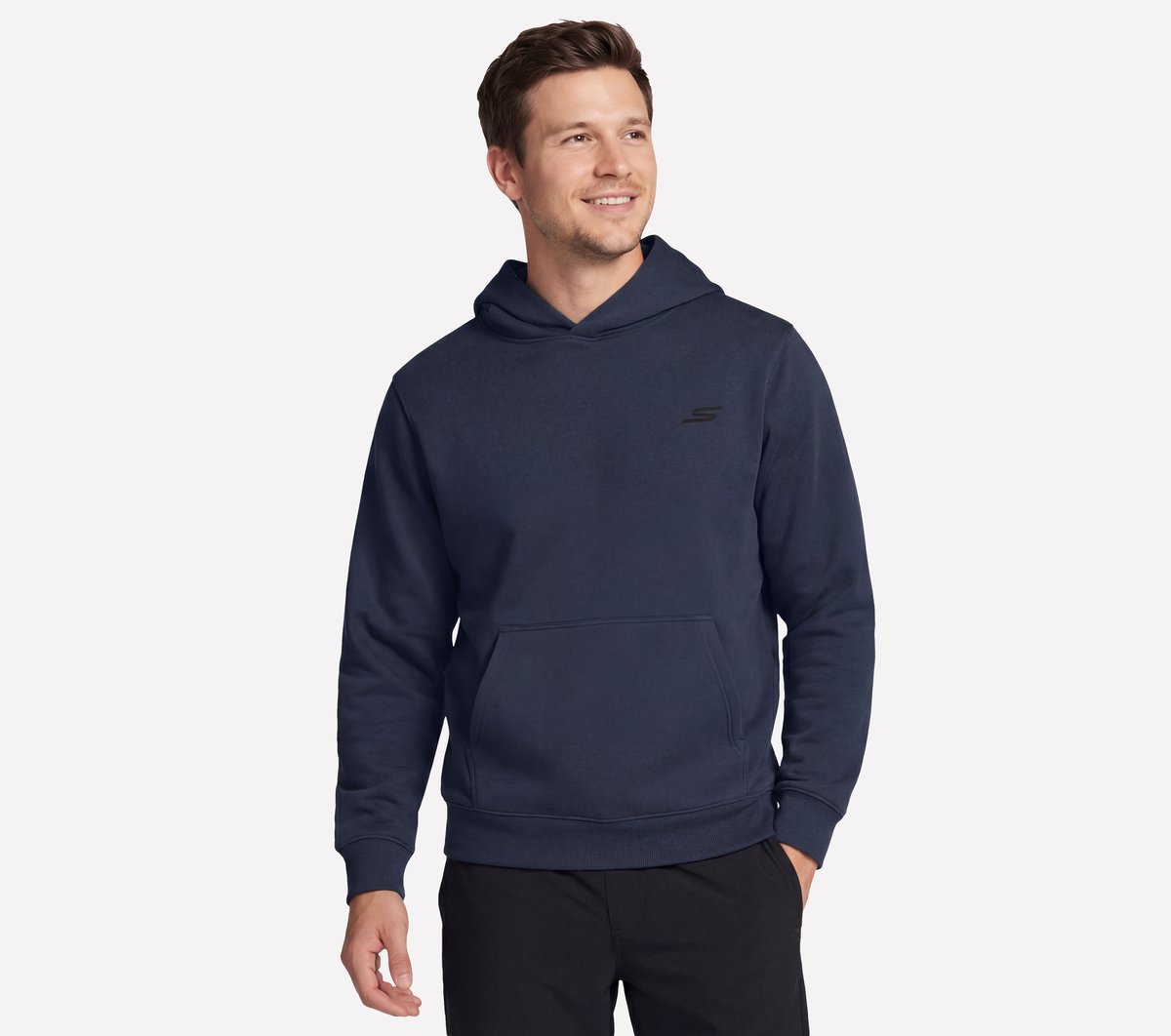 Max Soft Hoodie Men Skechers sale