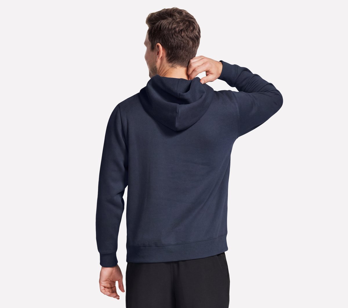 Max Soft Hoodie Men Skechers sale