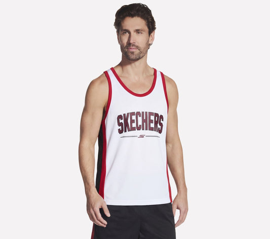 Street Jersey Men Skechers for sale