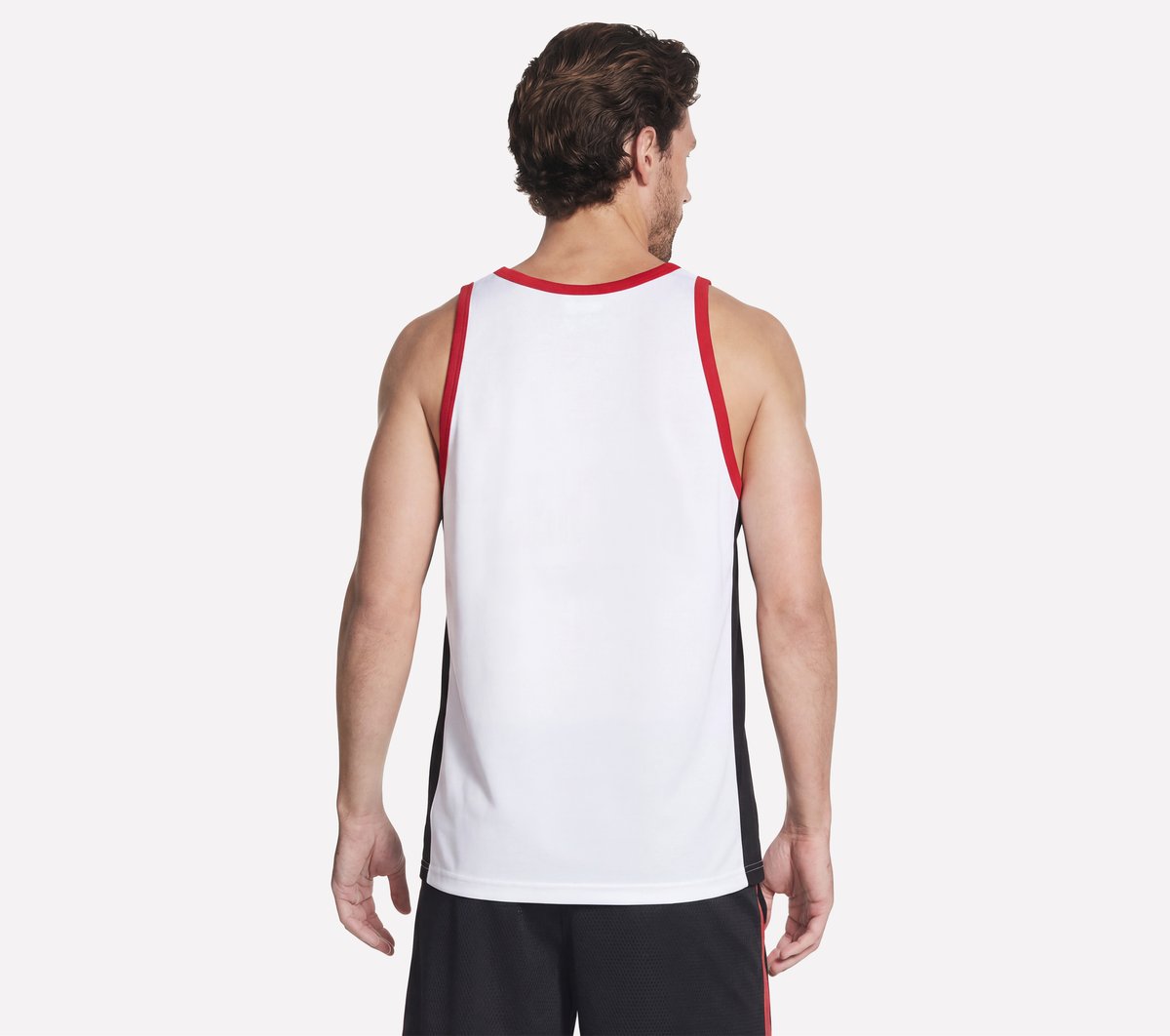 Street Jersey Men Skechers for sale
