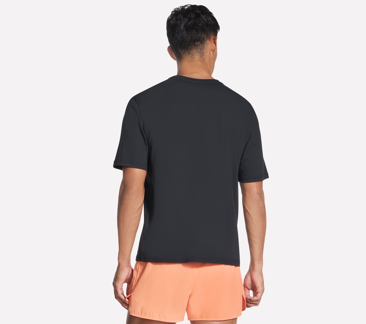 Hyper Speed Tee Men Skechers outlet