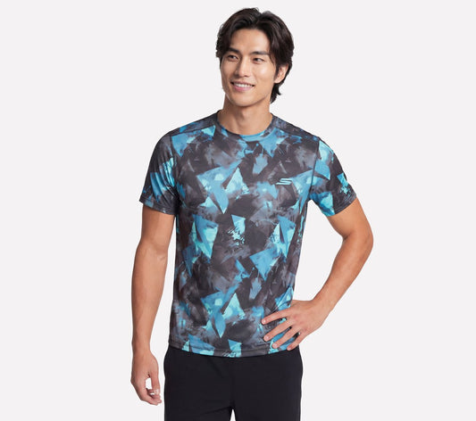 Turbo Tee Men Skechers sale