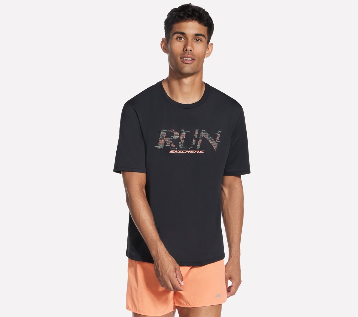 Easy Run Tee Men Skechers online