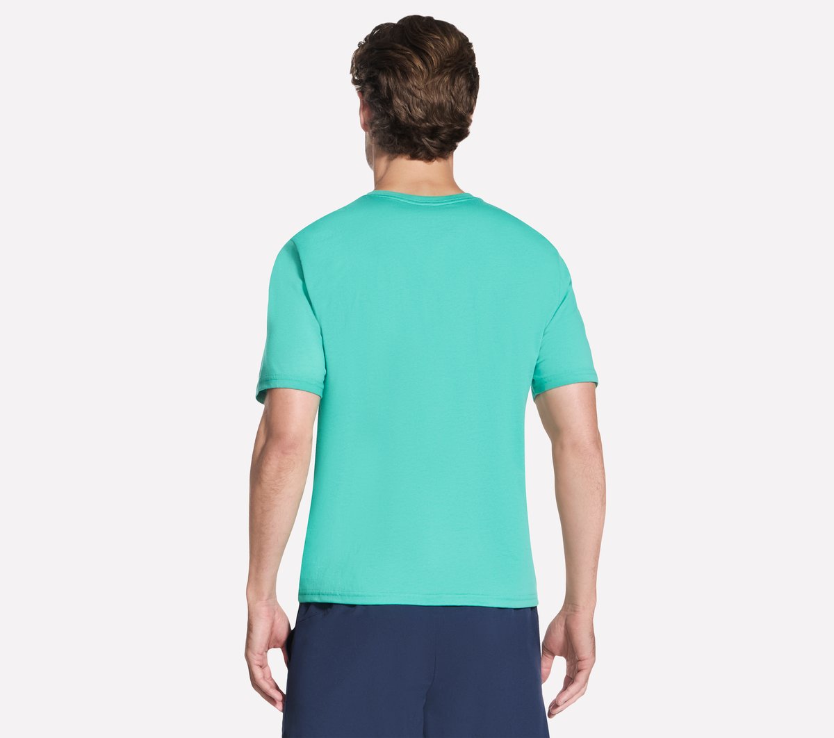 Ace Tee Men Skechers discount