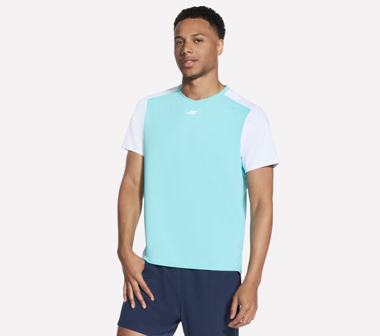 Pace Tee Men Skechers outlet
