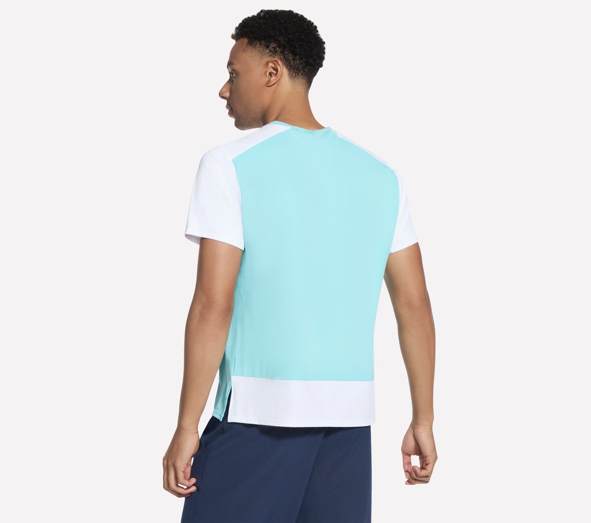 Pace Tee Men Skechers outlet