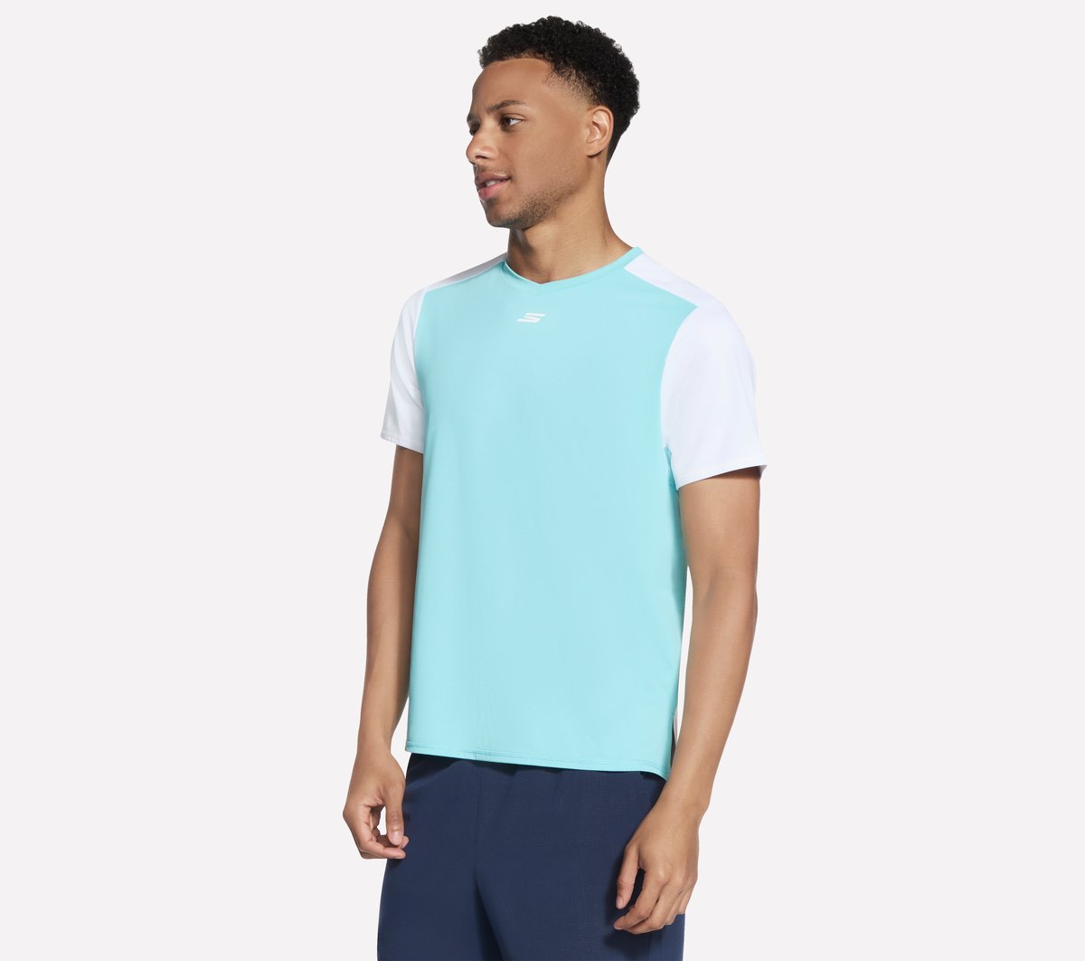 Pace Tee Men Skechers outlet